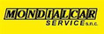 Logo Mondialcar Service snc